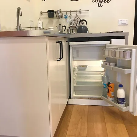 I Prati Di Roma Suites