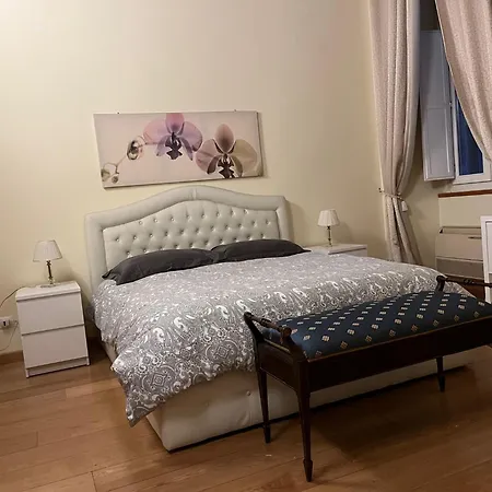 I Prati Di Roma Suites