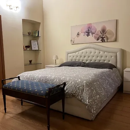I Prati Di Roma Suites