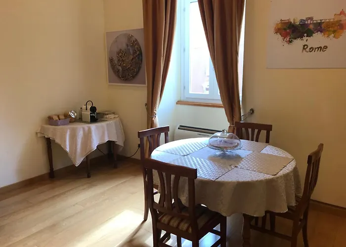 Bed & Breakfast I Prati Di 4*