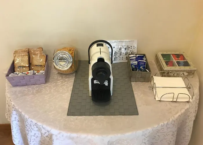 I Prati Di Bed & Breakfast