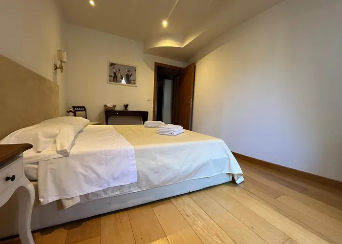 I Prati Di Bed and breakfast Roma