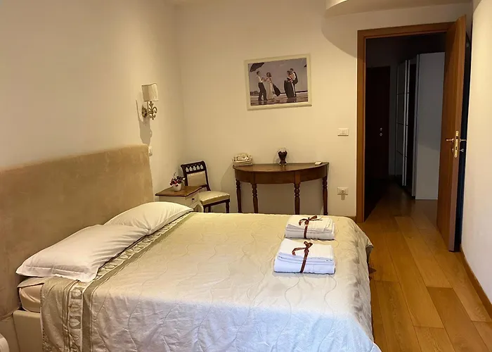 Bed and breakfast I Prati Di
