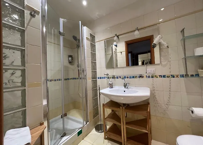 Bed and breakfast I Prati Di Roma