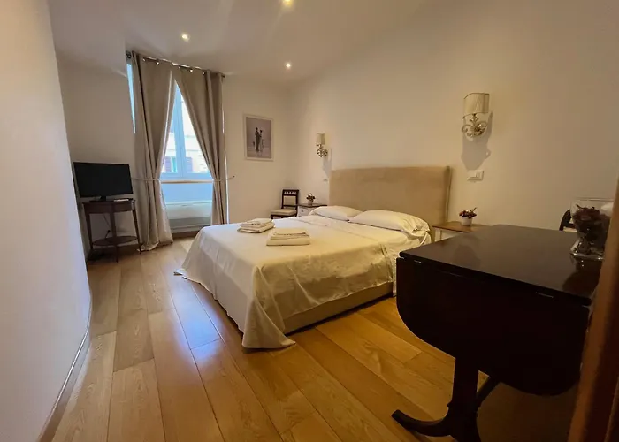 I Prati Di 4* Roma