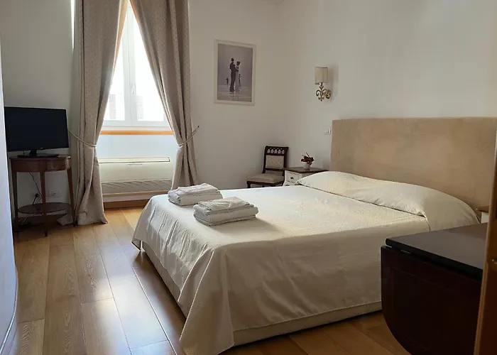 I Prati Di 4* Rome