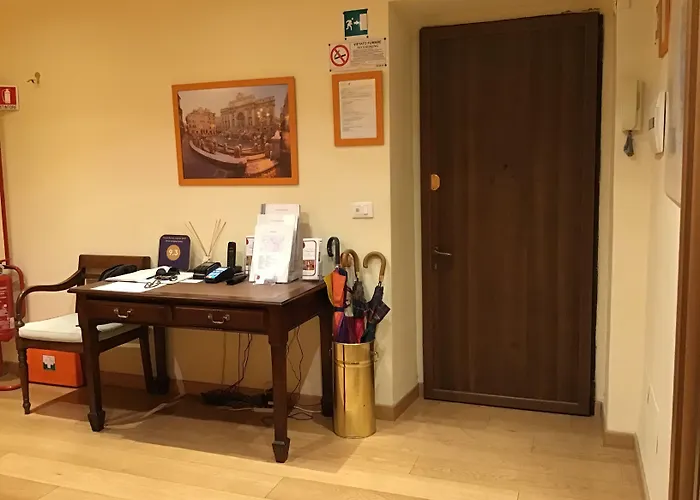 I Prati Di Bed and breakfast