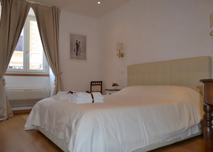 I Prati Di 4* Rome