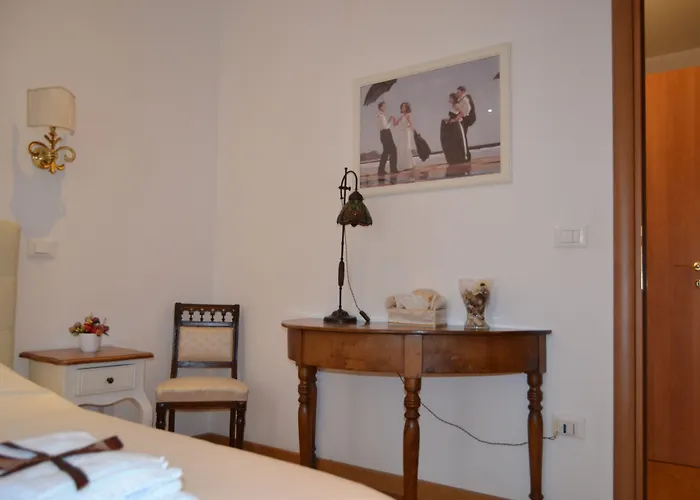I Prati Di Bed & Breakfast