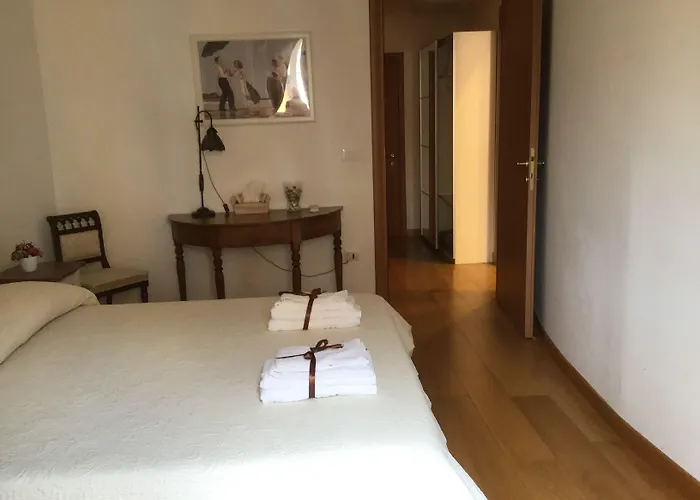 Bed & Breakfast I Prati Di 4*
