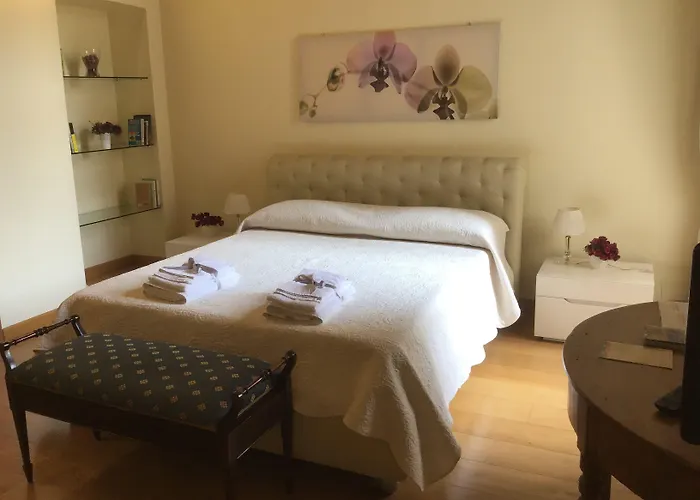 Bed & Breakfast I Prati Di 4*