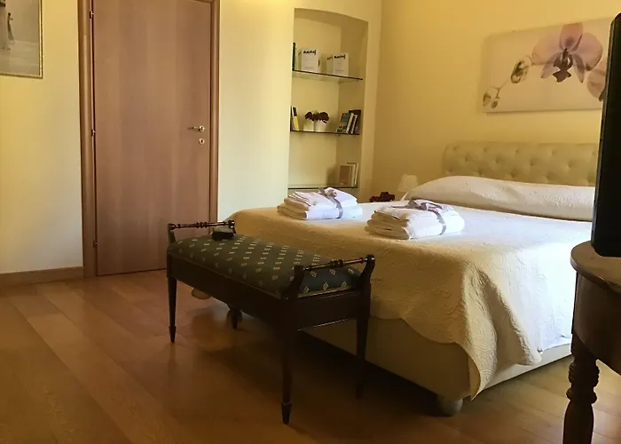 Bed and breakfast I Prati Di Roma