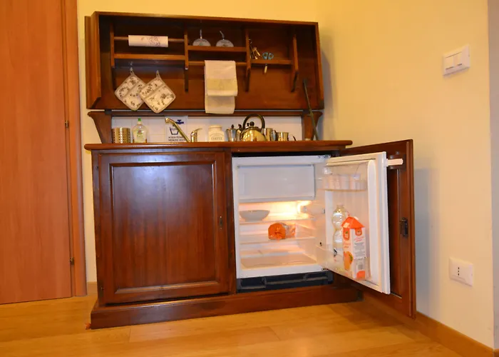 I Prati Di Bed and breakfast
