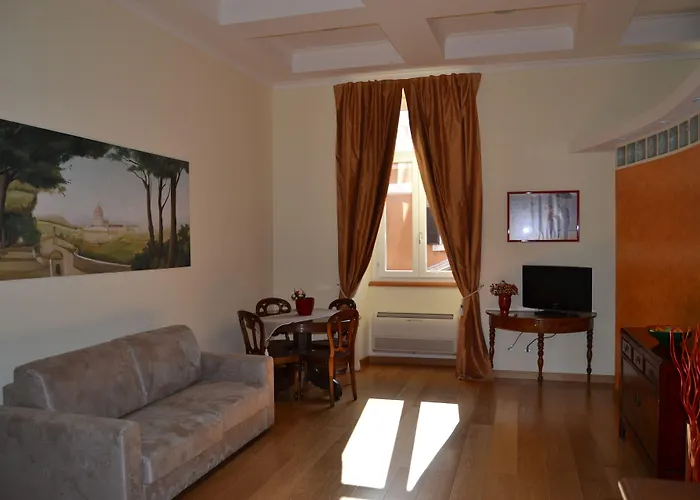I Prati Di Bed and breakfast 4*