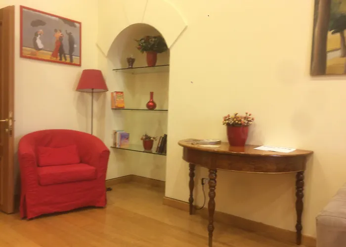 Bed & Breakfast I Prati Di 4*