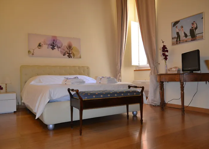 I Prati Di Bed and breakfast 4*