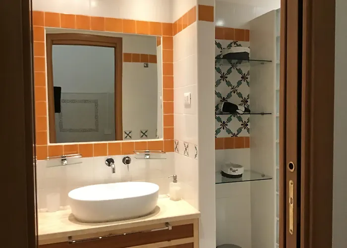 Bed & Breakfast I Prati Di
