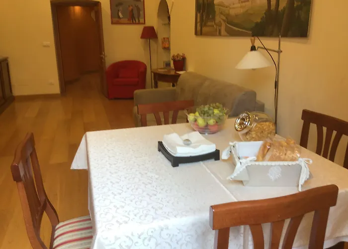 I Prati Di 4* Roma