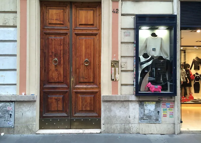 I Prati Di Bed and breakfast