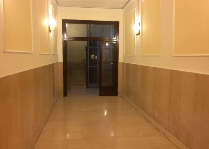 Bed and breakfast I Prati Di 4*