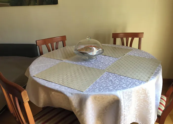 Bed and breakfast I Prati Di Roma