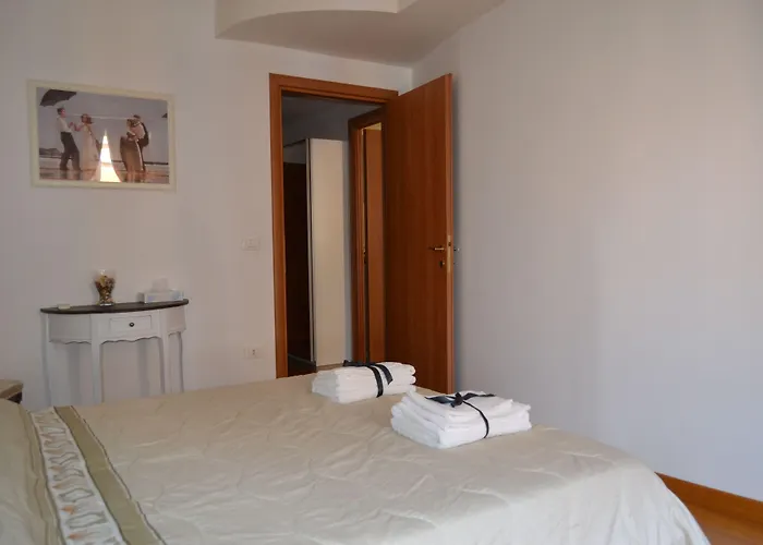 I Prati Di 4* Roma