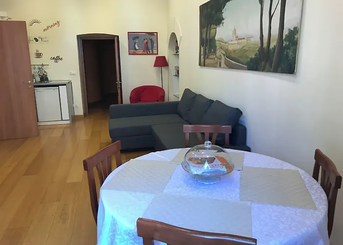 I Prati Di Bed and breakfast 4*