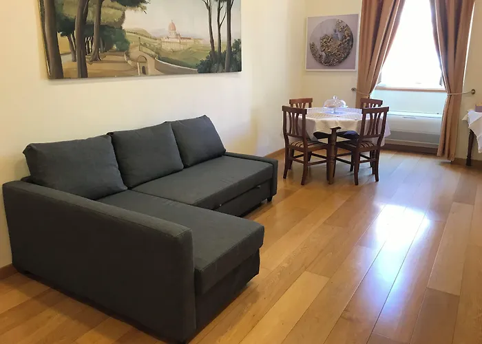 Bed and breakfast I Prati Di 4*