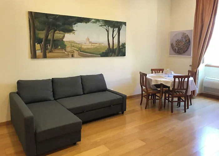 Bed and breakfast I Prati Di 4*