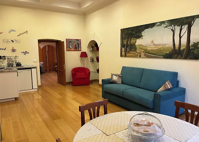 I Prati Di 4* Rome