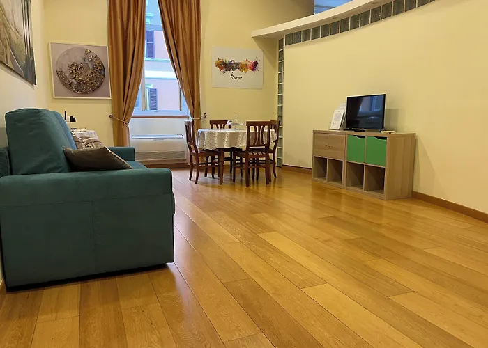Bed & Breakfast I Prati Di