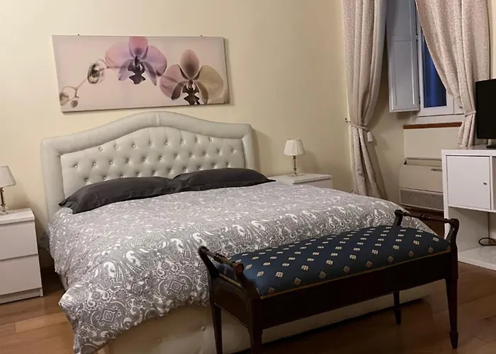 I Prati Di Bed & Breakfast
