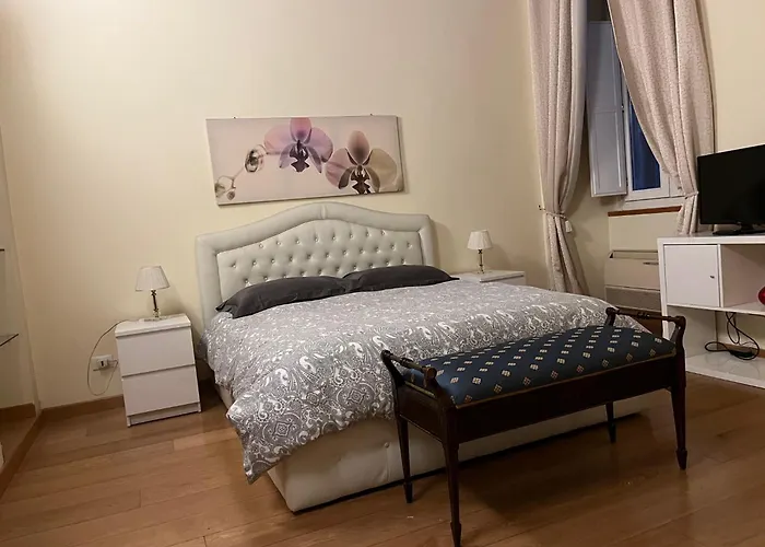I Prati Di Bed and breakfast