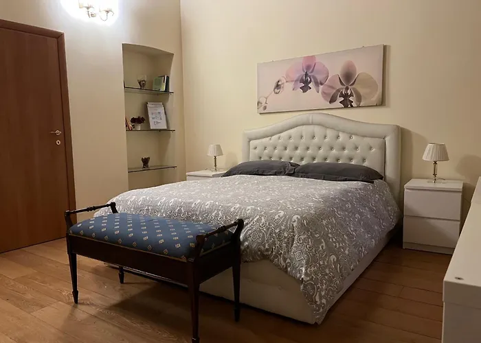 I Prati Di 4* Roma