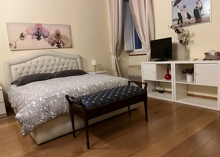 I Prati Di Bed & Breakfast 4*