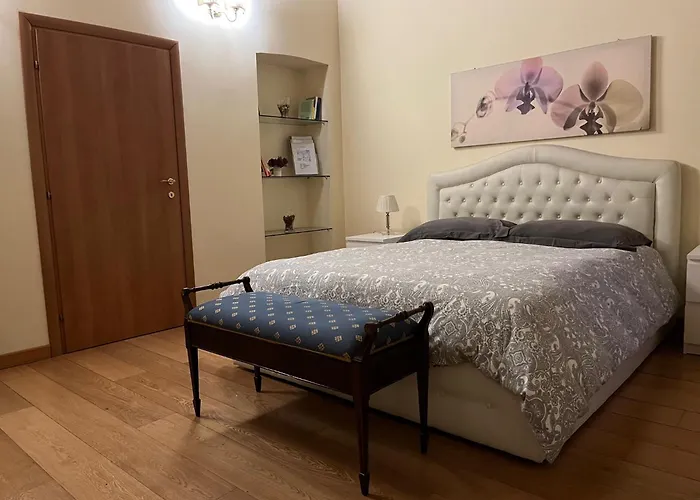 I Prati Di Bed & Breakfast Rome