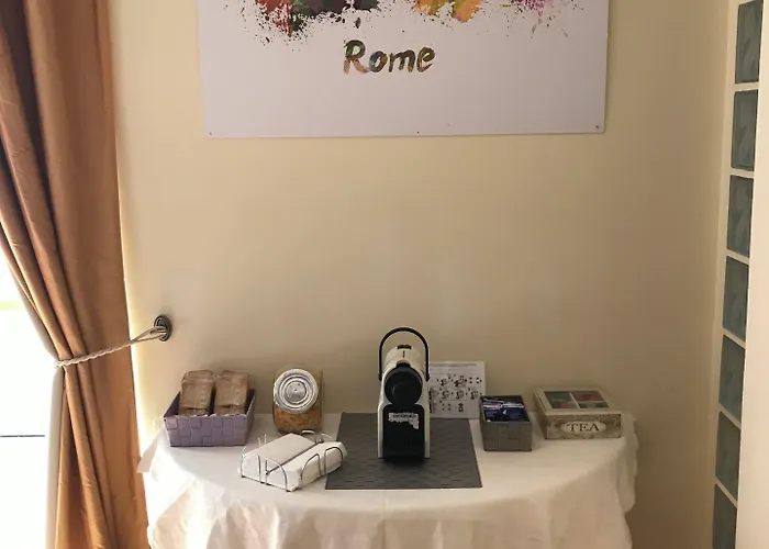 I Prati Di Rome