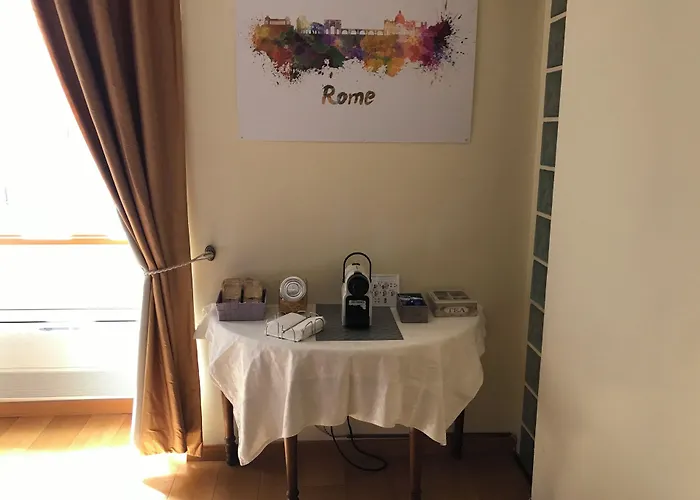I Prati Di Rome