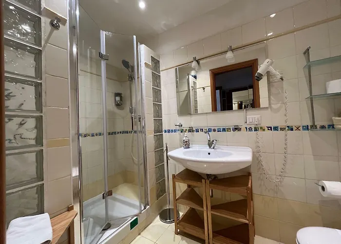 I Prati Di Bed & Breakfast 4*