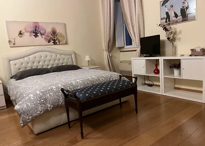 I Prati Di Bed & Breakfast