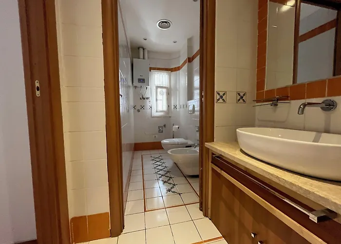 Bed & Breakfast I Prati Di Rome
