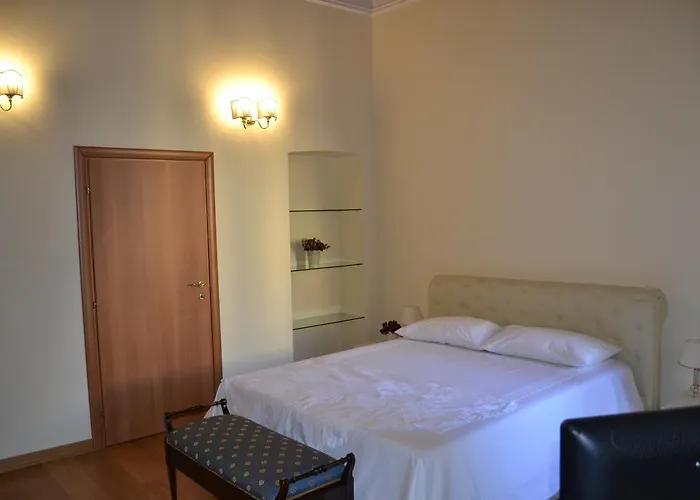 Bed and breakfast I Prati Di 4*