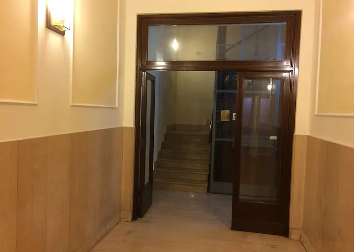 Bed and breakfast I Prati Di