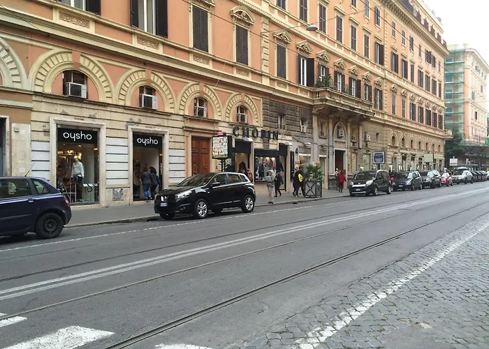 I Prati Di Roma