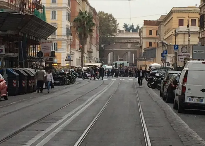I Prati Di 4* Roma