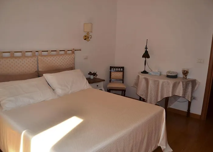 Bed and breakfast I Prati Di Roma