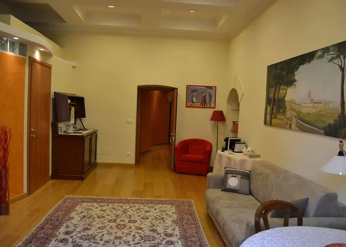 I Prati Di Bed and breakfast