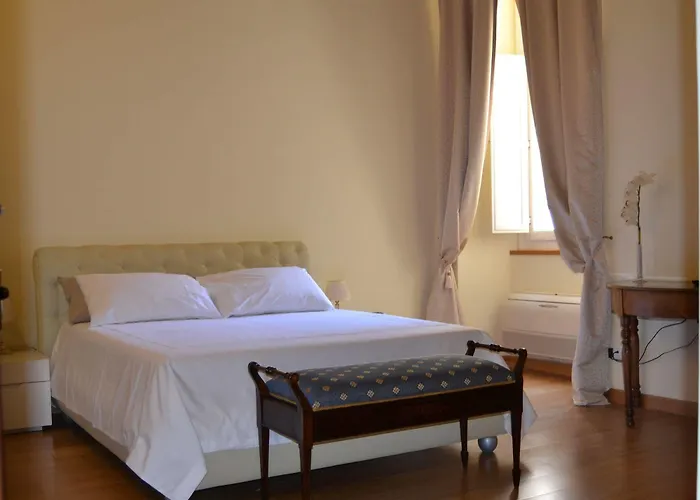 I Prati Di 4* Roma