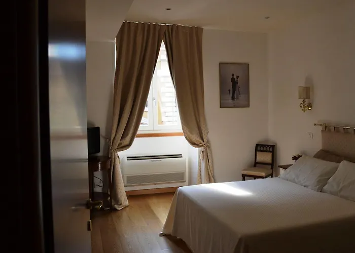 Bed and breakfast I Prati Di