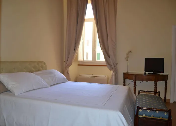 I Prati Di Bed and breakfast 4*